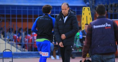 عماد النحاس يطلب تقريراً طبياً عن المصابين قبل مباراة وادي دجلة