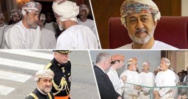 صور.. العالم هذا الصباح.. وفاة السلطان قابوس بن سعيد وهيثم بن طارق يؤدى اليمين القانونية سلطانا لعمان.. احتجاجات على أزمة حرائق غابات استراليا بالمكسيك.. بيت بوتيجيج المرشح لرئاسة أمريكا 2020 فى لوس أنجلوس
