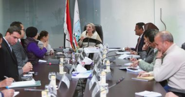البيئة: يناير شهر التشجير بمبادرة "اتحضر للأخضر" لمواجهة التغيرات المناخية