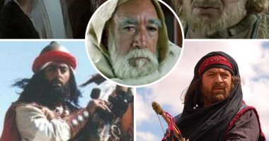 4 فنانين مسيحيين جسدوا رموزا إسلامية فى الأعمال الفنية.. تعرف عليهم
