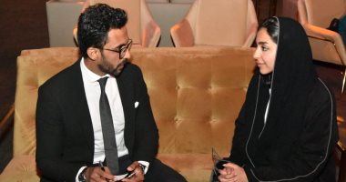 مسئولة بالهيئة المليكة للعلا: نفخر بمشاركة الموسيقار الكبير عمر خيرت