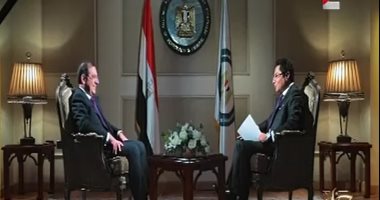 البترول: اتفاقية إيست ميد بين قبرص واليونان وإسرائيل لا تؤثر علينا إطلاقا