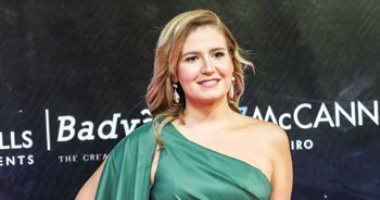 هنا شيحة تتعرض للعنف الجسدى فى فيلم "النهاردة يوم جميل" بطولة زينة