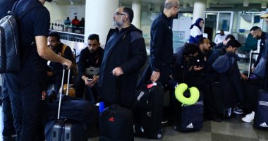 تعرف على طلب الأهلي من "مرور" زيمبابوي قبل مواجهة بلاتينيوم