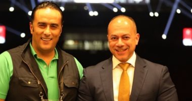 بريزنتيشن تعد المصريين بسوبر عالمي.. واجتماعات مكثفة مع الجبلاية والمختصين