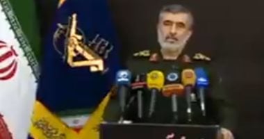 فيديو.. قائد بالحرس الثورى يعترف: تمنيت الموت عقب إسقاط طائرة أوكرانيا