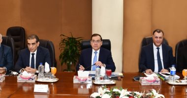  "رئيس القاهرة للتكرير" نستهدف تكرير 8 ملايين طن خام بمعملي مسطرد وطنطا