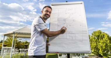 متحدث السد القطري: لا يوجد عرض رسمى من برشلونة للتعاقد مع تشافي