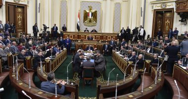 صور.. عبد العال: ندعم جهود التسوية الشاملة لأزمة ليبيا ووضع حد للتدخلات الأجنبية