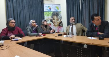 مياه القناة تبدأ فعاليات أسبوع التدريب الثالث لتأهيل العاملين فى كافة المجالات