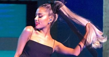 إريانا جراند تشارك فى حفل توزيع جوائز Grammy لعام 2020 