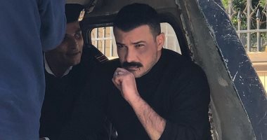 الشرطة تطارد محمد رجب فى "الشيخ زايد" بسبب "الأخ الكبير"