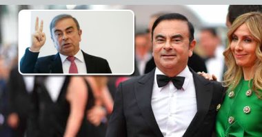 قاض أمريكى يرجئ تسليم اليابان للمتعاونين فى تهريب كارلوس غصن