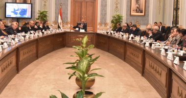 اللجنة العامة بالبرلمان تبحث إعلان حالة الطوارئ وبيان رئيس الوزراء