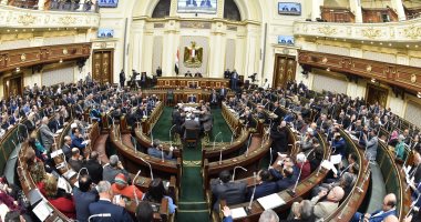 صور.. نواب البرلمان: نفوض الرئيس والجيش باتخاذ الإجراءات اللازمة لحماية أمن مصر