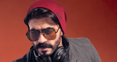 خالد سليم يحيى حفلاً غنائيًا فى أوبرا دمهنور 24 يناير الجارى