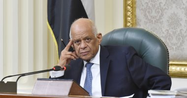 غدًا.. عبد العال يتوجه إلى جنيف للمشاركة فى اجتماع مكافحة الإرهاب