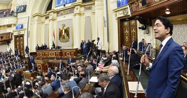  الادارية العليا تصدر حكم نهائي بعودة ضياء داود لإنتخابات مجلس النواب