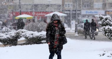 مقتل 17 على الأقل فى موجة برد تجتاح أفغانستان 
