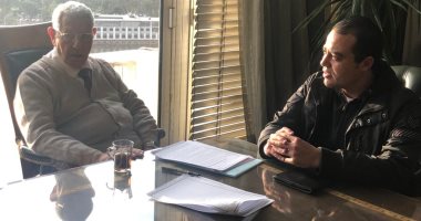 أمنية مكرم محمد أحمد: حالة والدى فى طريقها للتعافى ويتم إذابة الجلطة