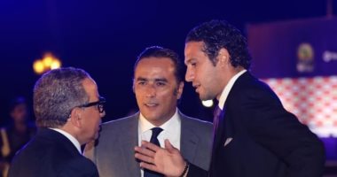 بريزنتيشن تعلن تفاصيل سوبر الأهلي والزمالك فى مؤتمر صحفى الأربعاء