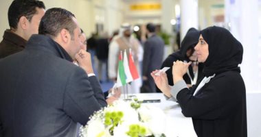 معرض بلاستكس 2020 لماكينات وخامات البلاستيك يشهد زيادة 50% بالمساحة بدورته الـ17