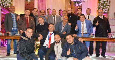 حزب حماة الوطن بالقليوبية ينظم مؤتمرا لدعم الدولة المصرية.. صور