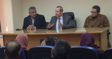صحة الدقهلية: افتتاح أول دورة تدريبية لتطوير المنظومة الإدارية بوحدات الكلى