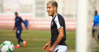 يخلق من "دانى هانى".. ألفيش المصرى لـ سوبر كورة:: كارتيرون شاف حركاتى صعدنى للفريق الأول