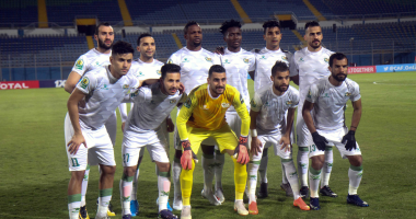 المصري البورسعيدي يتعادل مع أسوان 2-2 في مباراة "الأربع ركلات الجزاء"