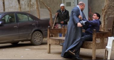 أخبار × 24 ساعة.. علقة موت عشان سألنا عن شقة إيجار لقنوات الإخوان