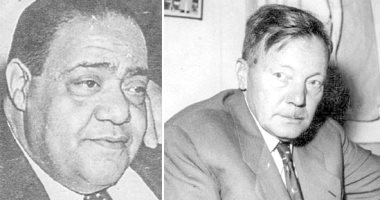 سعيد الشحات يكتب: ذات يوم 12 يناير 1961.. كامل الشناوى يكشف قصة تعارفه مع بيرم التونسى وخطابه السرى له أثناء اختفائه فى القاهرة 