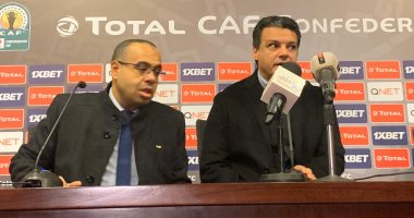 إيهاب جلال: أرفض اتهام لاعبى المصرى بفقدان الروح أمام بيراميدز