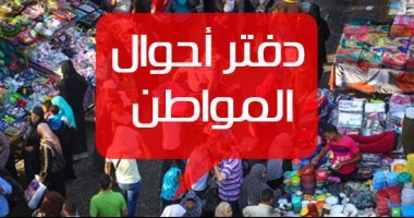 دفتر صحافة المواطن.. قارئة تطالب بإنقاذ شارع السيدة عائشة بالقليوبية من الصرف الصحى.. الجيزة تستجيب لصحافة المواطن: جارى إعادة تركيب بلاط الأنترلوك فى بشتيل.. ومطلب برصف قرية عبد الجواد بعد تحولها لـ"برك طين"