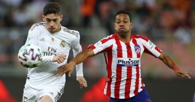 ريال مدريد يبحث عن الصدارة أمام بلد الوليد فى الدورى الإسبانى