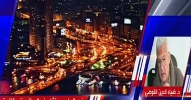 مستشار وزير الري الأسبق: أثيوبيا متعنتة حول سد النهضة وتحاول فرض الواقع