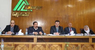 نقابة المهندسين بالإسكندرية تفتح باب التطوع لعضوية اللجان النقابية
