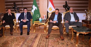 كواليس استقالة إدارة نادى الشرقية وتراجع رئيس المجلس بعد نص ساعة فقط