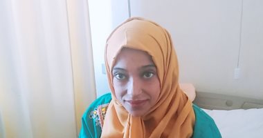 فيديو وصور.. ولاد البلد.. قصة تبرع أهالى المنوفية لزراعة كبد لـ"رحاب"
