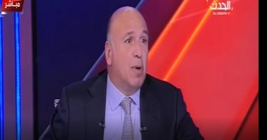 أحمد هيكل: الإصلاح الاقتصادى يُدرس.. والطاقة ليست مشكلتنا الكبرى
