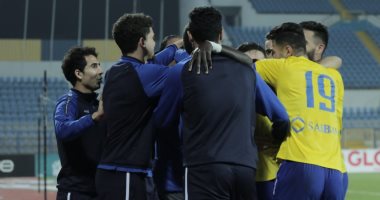 بعد 3 سنوات.. الإسماعيلي يفوز علي الطلائع بالدوري 