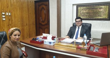 نائب محافظ الشرقية: البرنامج الرئاسى صقل خبراتى وتعرفت منه على رؤية الدولة 2030 .. أحمد عبدالمعطى: التحول الرقمى نقلة تكنولوجية فى تقديم الخدمات للمواطن.. و"التقييم والترقية" يحقق تكافؤ الفرص بالعمل الإدارى