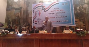 وزير القوى العاملة بأسوان: على من يحاول العبث بمصر قراءة التاريخ أولا