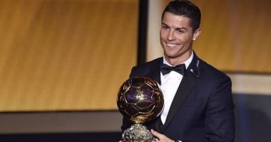 يوفنتوس احتفالا بعيد ميلاد رونالدو: لا يوجد له مثيل