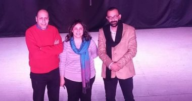 تعاون مسرحى بين مهرجان "آفاق مسرحية" والشباب والرياضة 