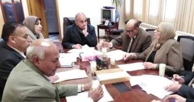 طلاب جامعة الزقازيق ينجحون فى محو أمية 3542 مواطنا بالشرقية والدقهلية