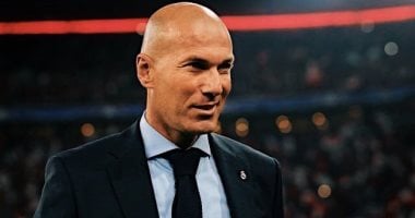 زيدان: تصرف فالفيردى رائع.. وأحاول تقديم كل شىء مع ريال مدريد