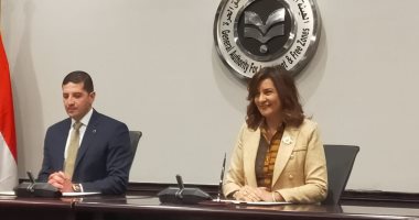 وزيرة الهجرة ورئيس هئية الاستثمار يفتتحان وحدة المستثمرين المصريين بالخارج