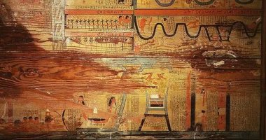 تعرف على نصوص التوابيت وعلاقتها بعالم الموت بعد اكتشاف أقدم كتاب مصور فى مصر