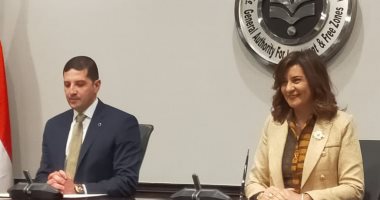 رئيس هيئة الاستثمار: اختيار عناصر مميزة للعمل بوحدة المستثمرين بالخارج